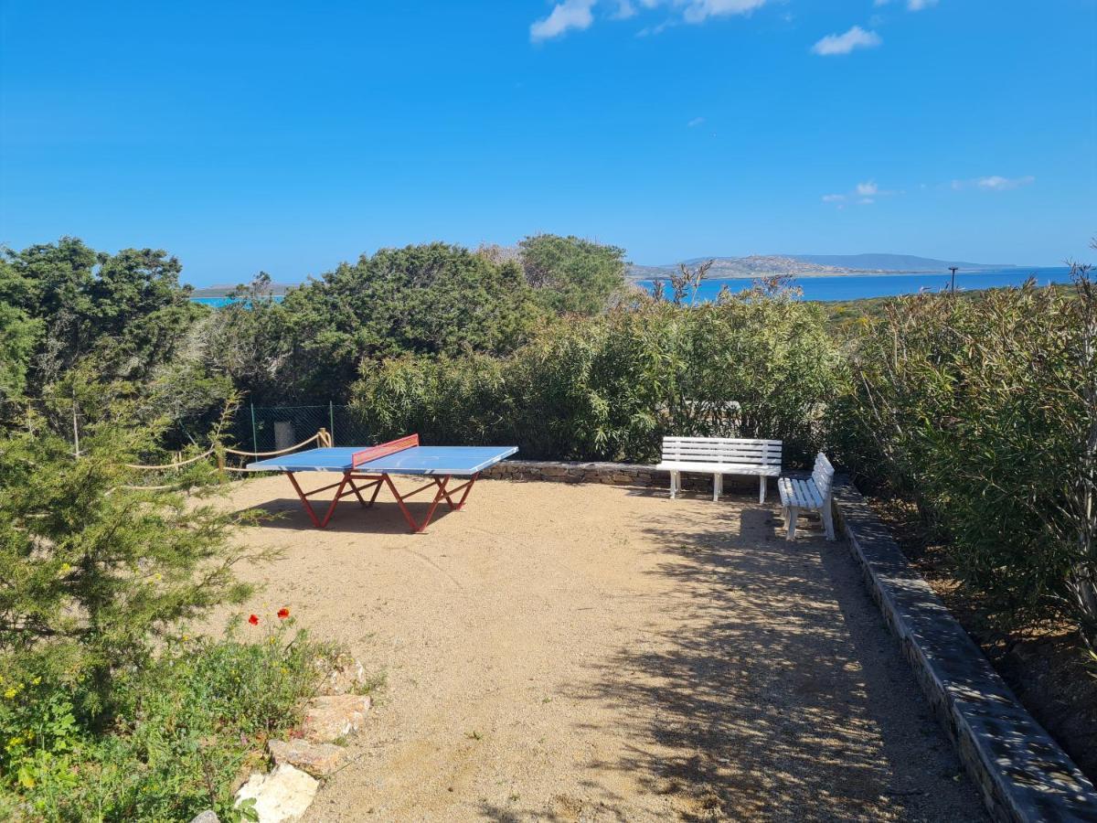 Villa Boat - In Front Of The Sea Stintino Eksteriør bilde