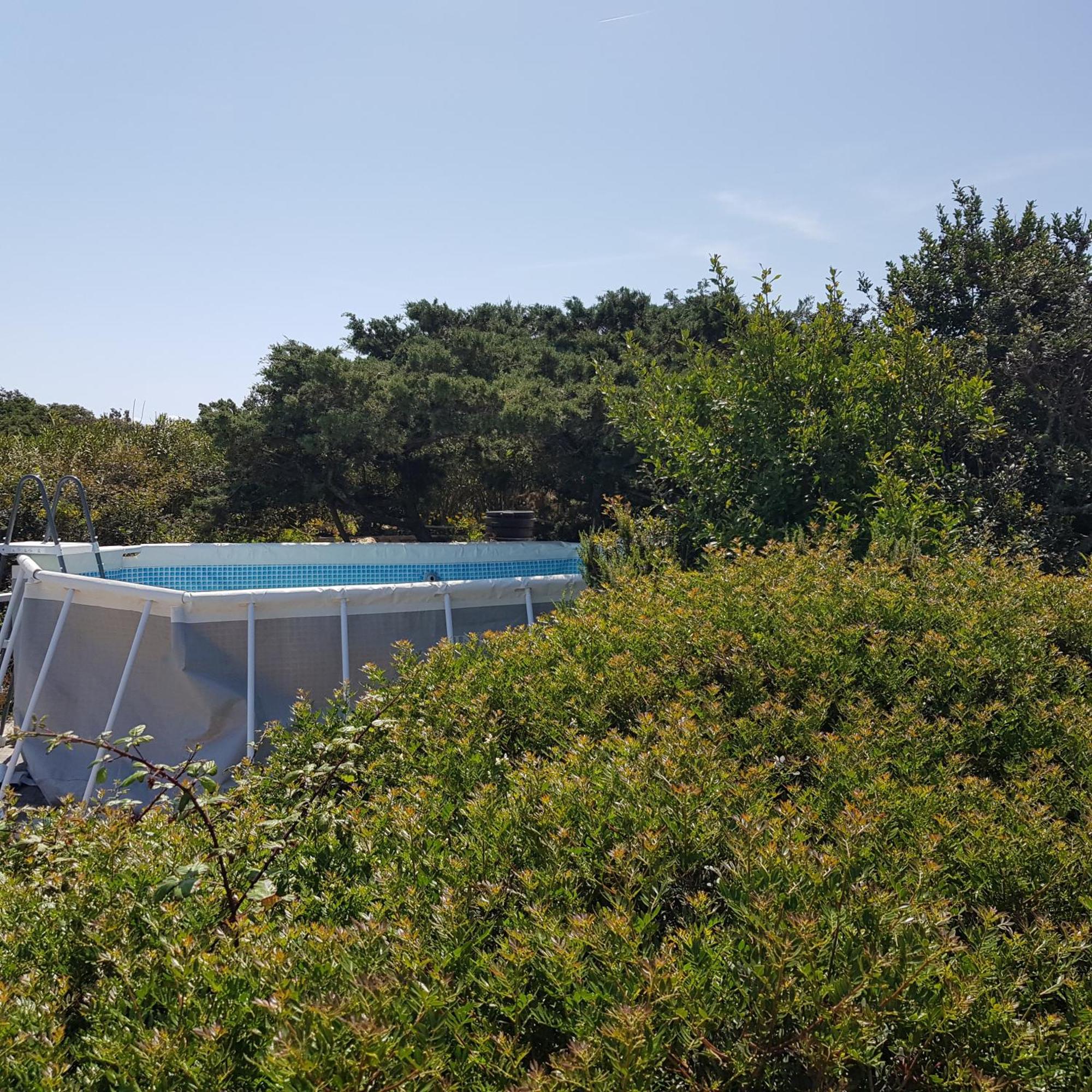 Villa Boat - In Front Of The Sea Stintino Eksteriør bilde